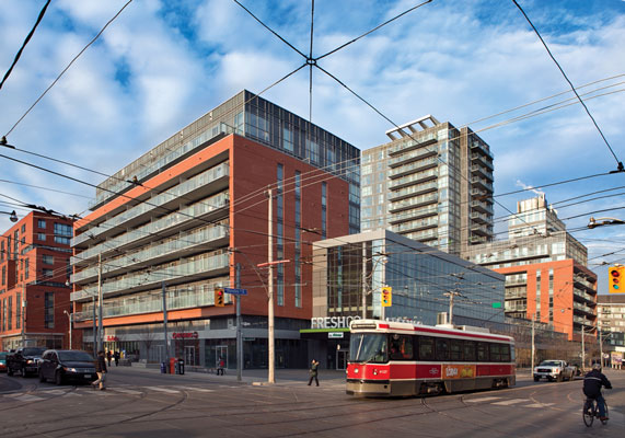 Inclusionary Policies to Facilitate Affordable Housing Development in Ontario